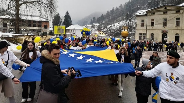 U Srebrenici nije dozvoljen dječiji defile povodom Dana nezavisnosti BiH