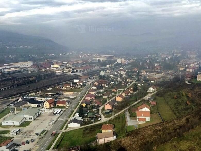 Javna tribina o planiranju prostora Centra Ilijaša