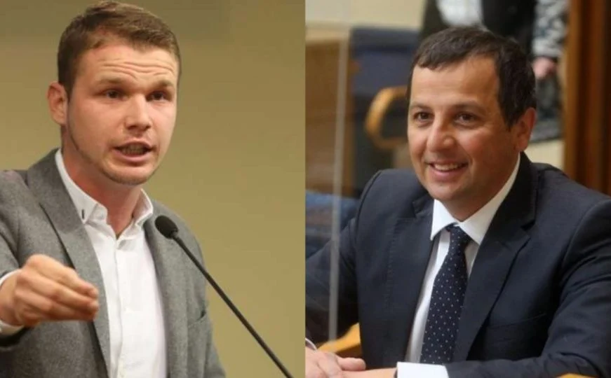 Nebojša Vukanović: ‘Ne čudi me što je nakon tajnog sastanka s Vučićem Stanivuković stao uz Dodika’