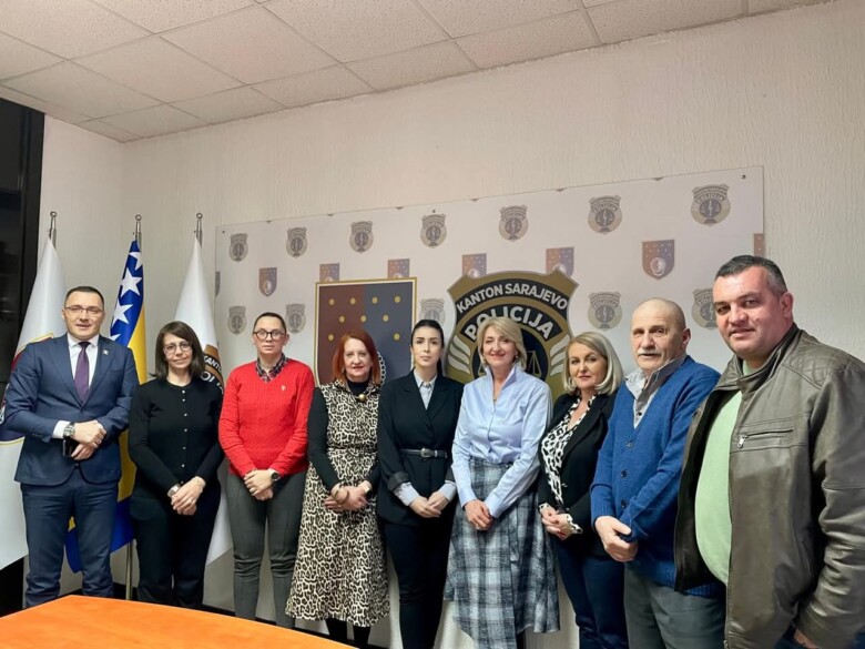 Tim za nadzor nad provedbom Strategije protiv zloupotrebe droga u KS traži mjeru uvođenja učinkovite kaznene politike