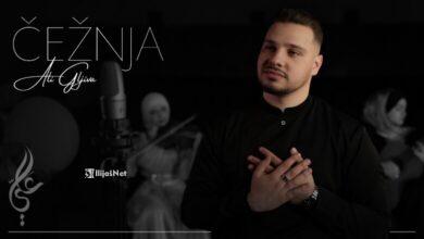 Ali Gljiva – “Čežnja”: Nova ilahija koja će dirnuti vaša srca