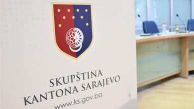 Objavljen Javni poziv za dodjelu Javnih priznanja KS: Prijedlozi i inicijative mogu se dostavljati u narednih 15 dana