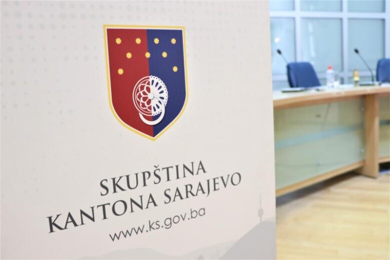 Objavljen Javni poziv za dodjelu Javnih priznanja KS: Prijedlozi i inicijative mogu se dostavljati u narednih 15 dana