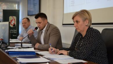 Održana 5. redovna sjednica Općinskog vijeća Ilijaš