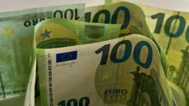 FUP upozorava građane: Falsifikovane novčanice eura na području BiH