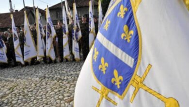 Udruženje generala BiH: Vučić i Dodik vode region u novi sukob, nemojte ponoviti grešku