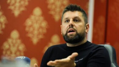 Duraković: Bošnjaci u RS nemaju luksuz da okrenu glavu dok im Dodik prijeti