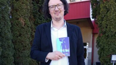 IZAŠAO “ALBINO PEČAT” – DRUGA KNJIGA PROFESORA MIRZE HERCE