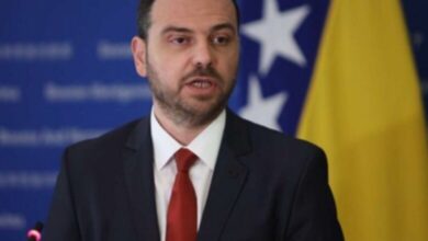 Magazinović raskrinkao SNSD-ovce: ‘Misle zemlju uvesti u konflikt, a da to drugi plate umjesto njih’