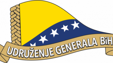 Na djelu je klasični udar na ustavno – pravni poredak Bosne i Hercegovine