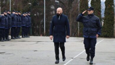 ISAK: VOJKOVIĆI ĆE BITI MALI DA PRIME SVE ONE KOJI SU SE UPUSTILI U POKUŠAJ PROMJENE USTAVNOG PORETKA BiH