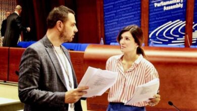 Trojka uputila zahtjev za smjenu zamjenika ministara u Vijeću ministara iz SNSD-ove koalicije