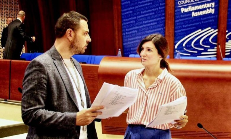 Trojka uputila zahtjev za smjenu zamjenika ministara u Vijeću ministara iz SNSD-ove koalicije