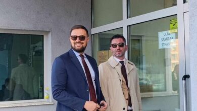 Fikret Hodžić oslobođen krivice, Sud BiH utvrdio da nije kriv u slučaju nabavke respiratora