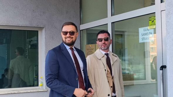 Fikret Hodžić oslobođen krivice, Sud BiH utvrdio da nije kriv u slučaju nabavke respiratora