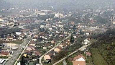 Zapostavljeno naselje nedaleko od Ilijaša: Nemaju ni dječije igralište