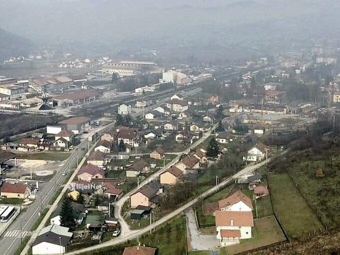 Zapostavljeno naselje nedaleko od Ilijaša: Nemaju ni dječije igralište