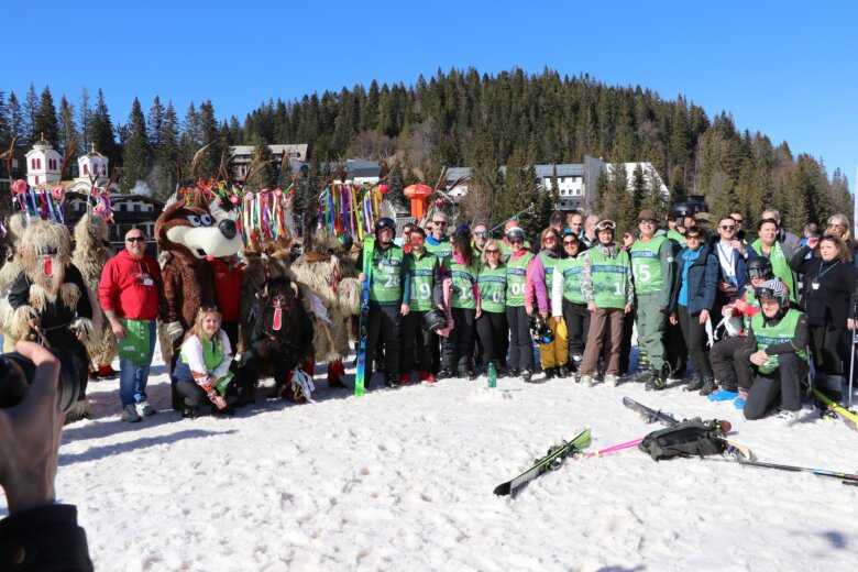Uspješno održan četvrti DiplomatSKI na Jahorini