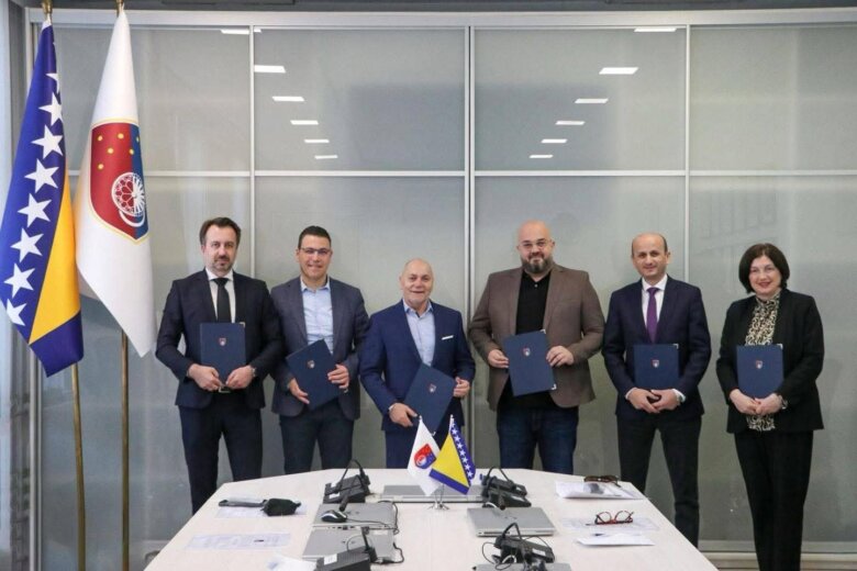 Ulaganja u komunalna preduzeća su ključ za kvalitetnije usluge i zadovoljstvo građana