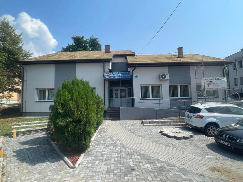 Centar za socijalni rad Kalesija tužio žrtvu nasilja