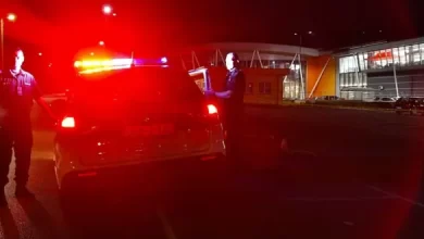 Ubio prijatelja u Visokom pa tijelo izrezao na komade u pokuašju skrivanja