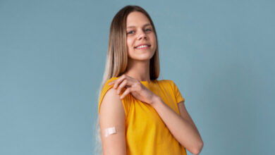 ZZJZKS: Za djevojčice 9. razreda počela vakcinacija protiv HPV-a