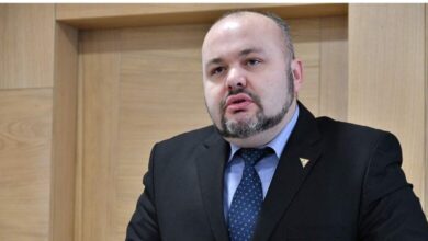 Saudin Sivro ponovo izabran za predsjednika Sindikata osnovnog obrazovanja i odgoja Kantona Sarajevo