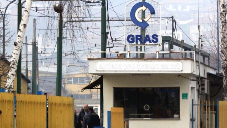 GRAS: Narednih mjeseci izmjena u odvijanju tramvajskog saobraćaja u noćnim satima