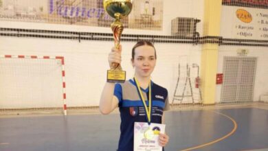 Brojne medalje na takmičenju u stonom tenisu održanom u Ilijašu!