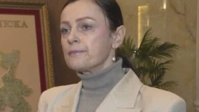 Podvale Dodikove sekretarke: “Od 1992. do 1995. RS je bio samostalna država, a BiH je nastala našim pristankom”