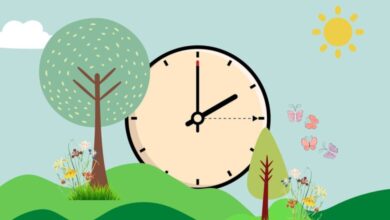 Uskoro počinje ljetno računanje vremena