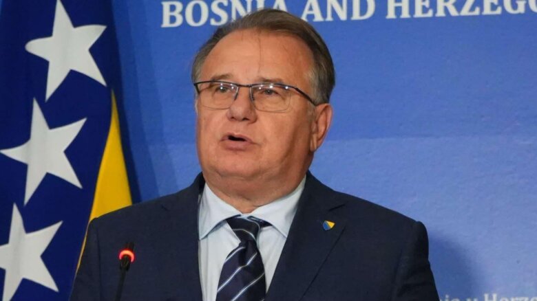 Nikšić za Avaz: Nacrt novog ustava RS je secesionistički, samim tim i neprovodiv