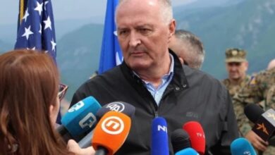 Helez pozvao Schmidta i Tužilaštvo BiH: Odmah smijeniti i uhapsiti Dodika i ekipu!