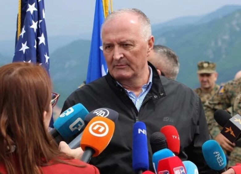 Helez pozvao Schmidta i Tužilaštvo BiH: Odmah smijeniti i uhapsiti Dodika i ekipu!