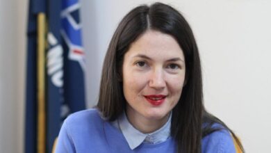 Trivić: Ne inati se, Milorade, sa RS, jer je ti nisi ni stvarao dok si igrao košarku i švercovao duhan