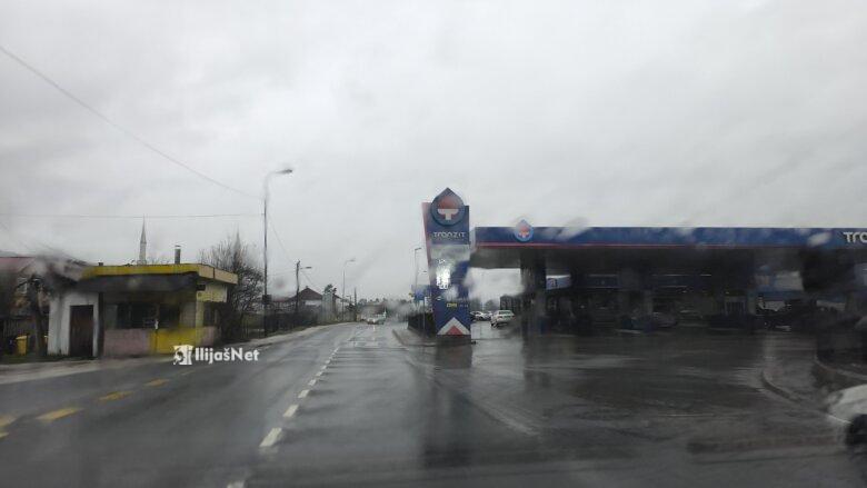 U BiH danas pretežno oblačno vrijeme