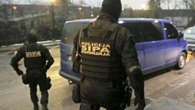 ATV: Tužilaštvo BiH izdalo naredbu za privođenje Dodika, Viškovića i Stevandića!