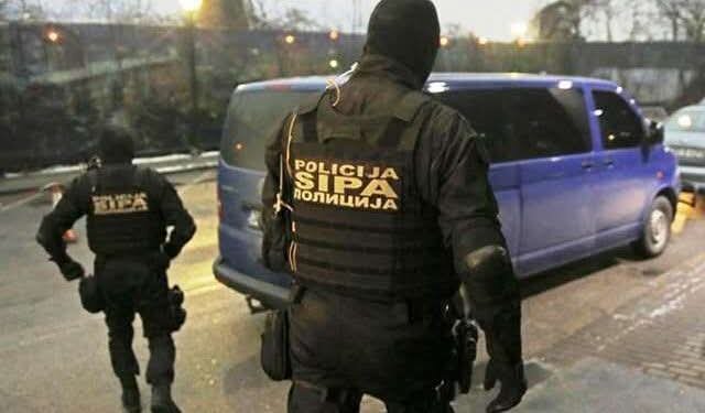 SIPA-i stigla naredba za asistenciju Sudskoj policiji pri privođenju Dodika, Viškovića i Stevandića