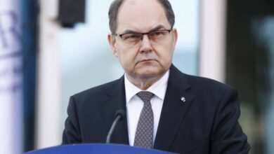 OHR: Nacrt novog ustava RS opasan, poziv poslanicima da odbace napad na ustavni poredak BiH