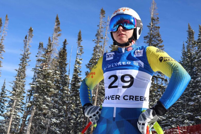 Otkazan spust u Italiji, Elvedina Muzaferija sutra lovi bodove za finale FIS Svjetskog kupa u Super-G disciplini