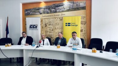 U JZU UNIVERZITETSKA BOLNICA FOČA UVEDENE TRANSPARENTNE LISTE ČEKANJA PACIJENATA ZA ZDRAVSTVENE USLUGE