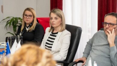 Uključivanje nevladinog sektora u borbu protiv zloupotrebe droga u Kantonu Sarajevo