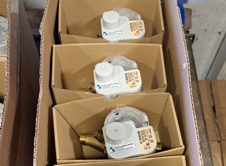 JKP Vodostan uspješno završio drugu fazu digitalizacije vodovodnog sistema