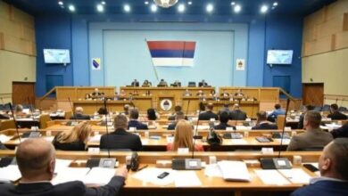 Skandalozne nove odredbe Nacrta Ustava RS: Ukida se državljanstvo BiH?!