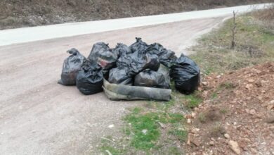 Odred izviđača Zvijezda Vareš organizuje akciju čišćenja