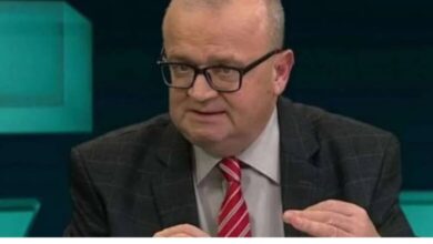 Stručnjak za sigurnost: Uključiti EUFOR i NATO za privođenje vrha RS-a