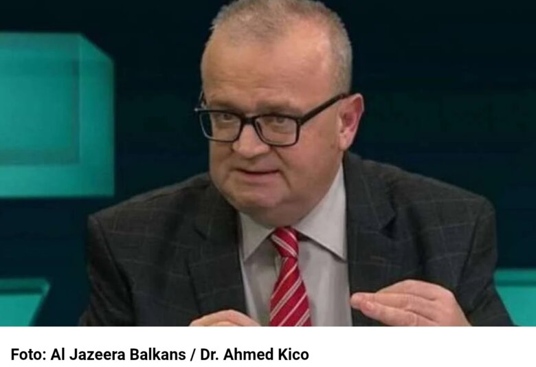 Stručnjak za sigurnost: Uključiti EUFOR i NATO za privođenje vrha RS-a