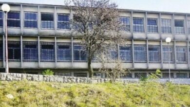 KPZ Trebinje zatražio od Suda BiH da dislociraju zatvorenike: Počela primjena neustavnih zakona?