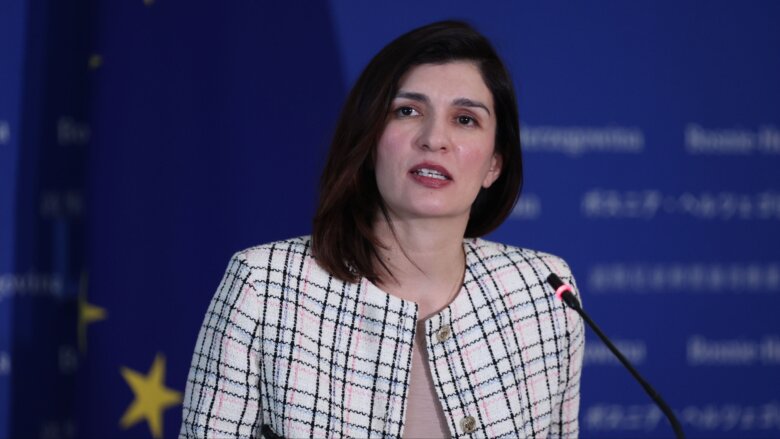 Ćudić: Milorada Dodika od zakona neće sakriti niko, pa ni izaslanici EU