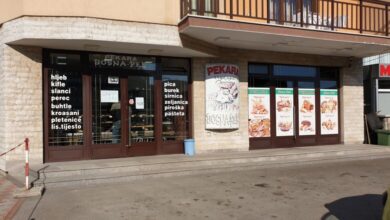 Pekara “Bosna-Pek” u Podlugovima traži radnicu